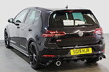 Used Volkswagen Golf