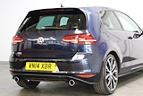 Used Volkswagen Golf