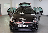 Used Volkswagen Golf