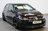 Used Volkswagen Golf
