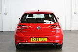Used Volkswagen Golf
