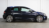 Used Volkswagen Golf