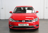 Used Volkswagen Golf