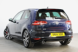 Used Volkswagen Golf