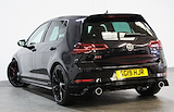 Used Volkswagen Golf