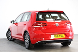Used Volkswagen Golf