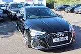 Used Audi A3