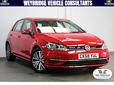 Used Volkswagen Golf