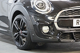 Used MINI Hatch