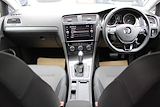 Used Volkswagen Golf