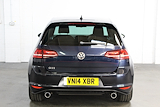 Used Volkswagen Golf