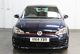 Used Volkswagen Golf