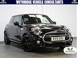 Used MINI Hatch