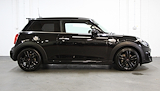 Used MINI Hatch