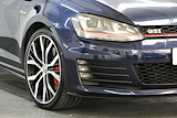 Used Volkswagen Golf