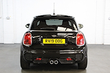 Used MINI Hatch