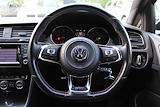 Used Volkswagen Golf