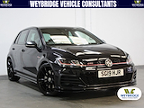 Used Volkswagen Golf