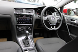 Used Volkswagen Golf
