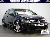 Used Volkswagen Golf