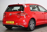 Used Volkswagen Golf