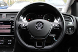 Used Volkswagen Golf