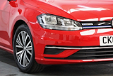 Used Volkswagen Golf