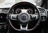 Used Volkswagen Golf