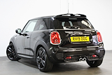 Used MINI Hatch