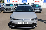 Used Volkswagen Golf