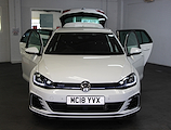Used Volkswagen Golf