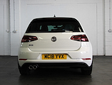 Used Volkswagen Golf