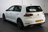 Used Volkswagen Golf
