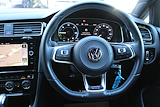 Used Volkswagen Golf
