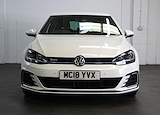 Used Volkswagen Golf