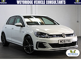 Used Volkswagen Golf