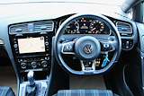 Used Volkswagen Golf