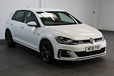 Used Volkswagen Golf