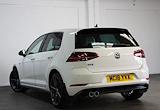 Used Volkswagen Golf