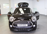 Used MINI Hatch