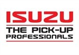 Used Isuzu D-Max