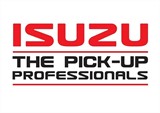 Used Isuzu D-Max
