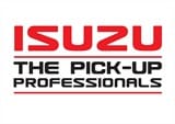 Used Isuzu D-Max