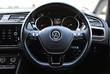 Used Volkswagen Touran