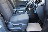 Used Volkswagen Touran