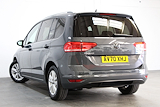 Used Volkswagen Touran