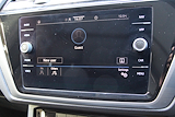 Used Volkswagen Touran