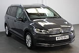 Used Volkswagen Touran