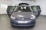 Used Volkswagen Touran