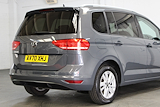 Used Volkswagen Touran